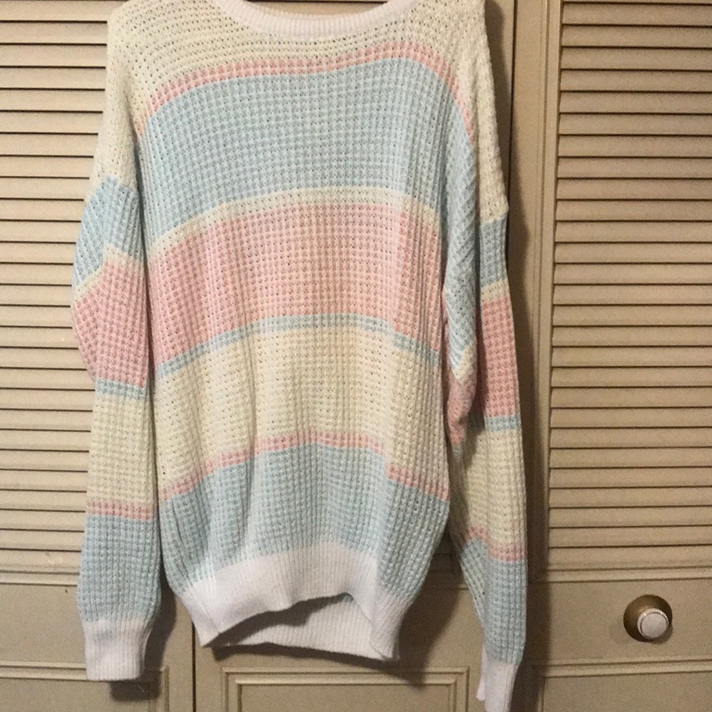 Sweater